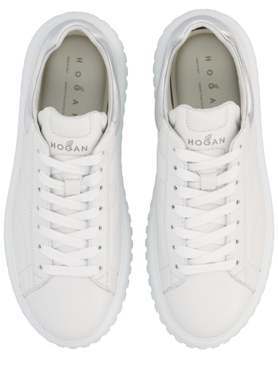 Hogan - "H-STRIPES" SNEAKER h-stripes-sneaker_9fcc4180-a17e-4c2e-bd95-31dbb98be043