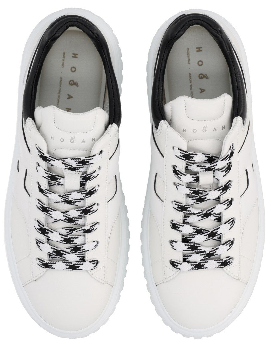Hogan - "H-STRIPES" SNEAKER h-stripes-sneaker_b4d7417b-b3f4-4687-a86a-ba2b3035acaa
