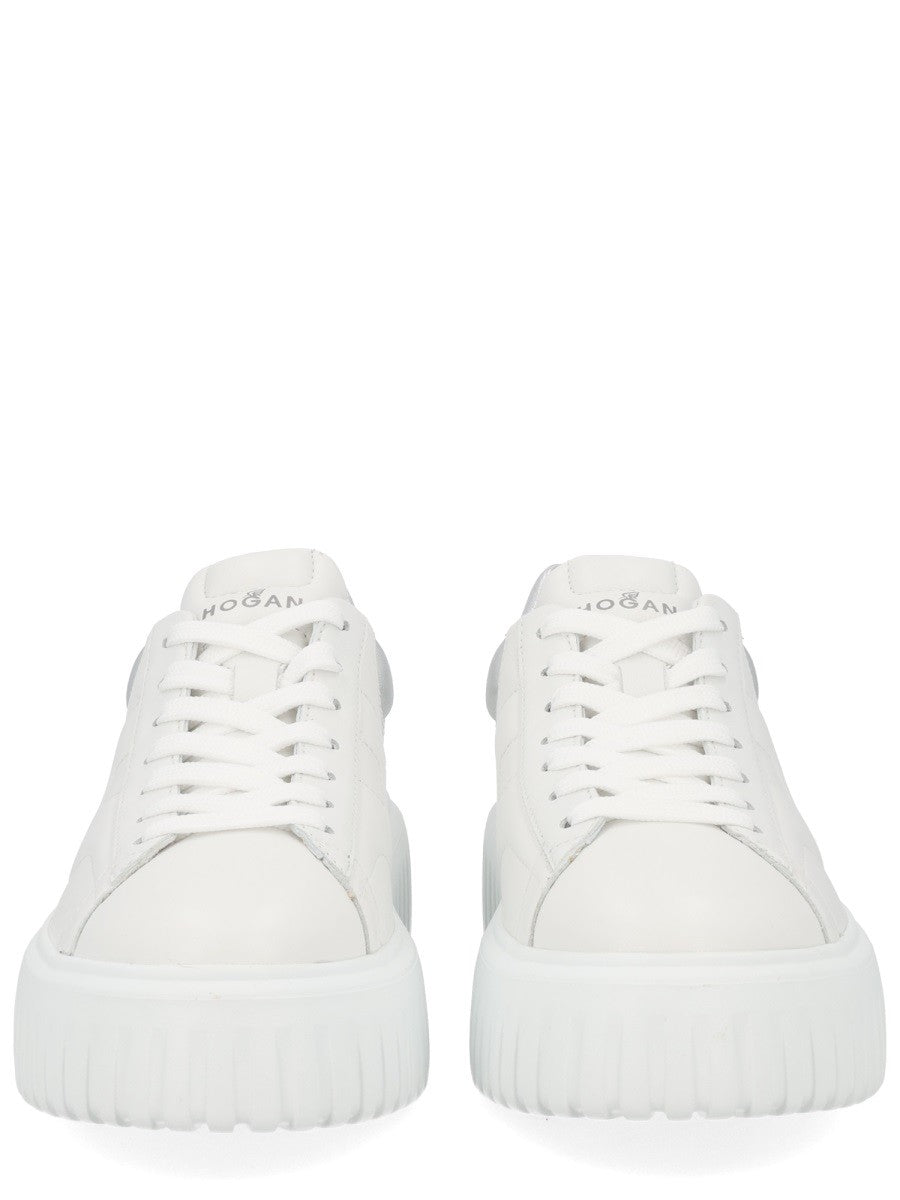 Hogan - "H-STRIPES" SNEAKER h-stripes-sneaker_bd59d6f1-1913-49a3-94af-ab931c91f2b0