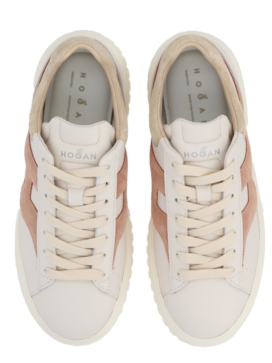 Hogan - "H-STRIPES" SNEAKER h-stripes-sneaker_c05a73ad-01cb-4f6f-9fd3-0ab109f5c9b5