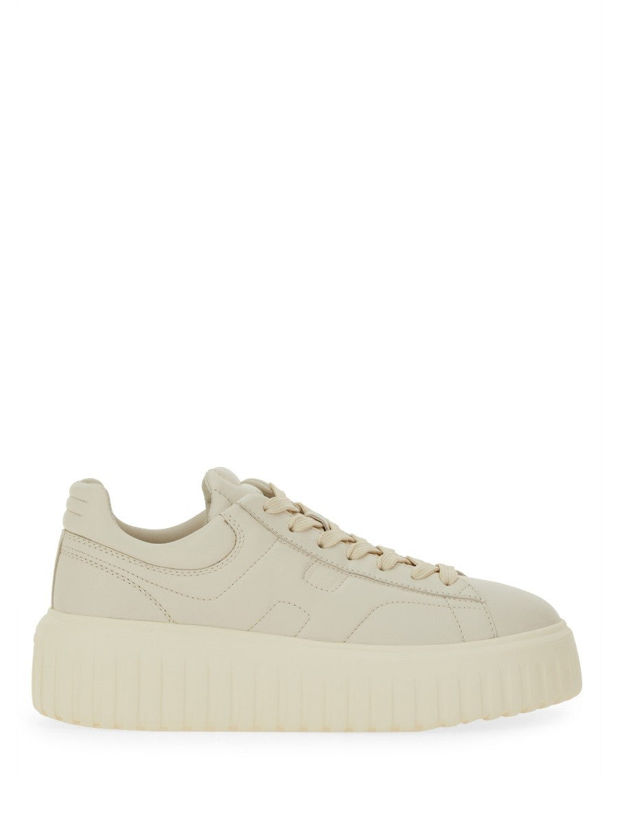 Hogan - "H-STRIPES" SNEAKER h-stripes-sneaker_c54f51c2-2502-4de2-8e66-ef4750903c56