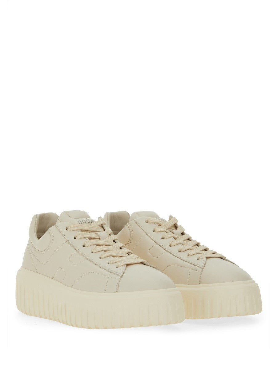 Hogan - "H-STRIPES" SNEAKER h-stripes-sneaker_c956141f-69a8-475a-a79d-205f2aba8a20