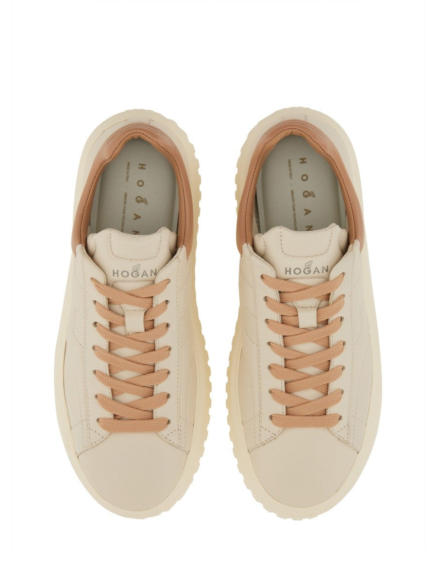 Hogan - "H-STRIPES" SNEAKER h-stripes-sneaker_eb9715e5-340c-443c-856b-197dd99b1524