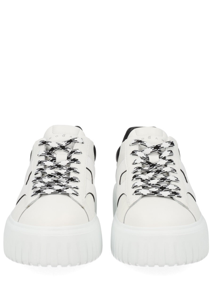 Hogan - "H-STRIPES" SNEAKER h-stripes-sneaker_f2782634-4dae-451f-9da0-a4bb96dbbe98