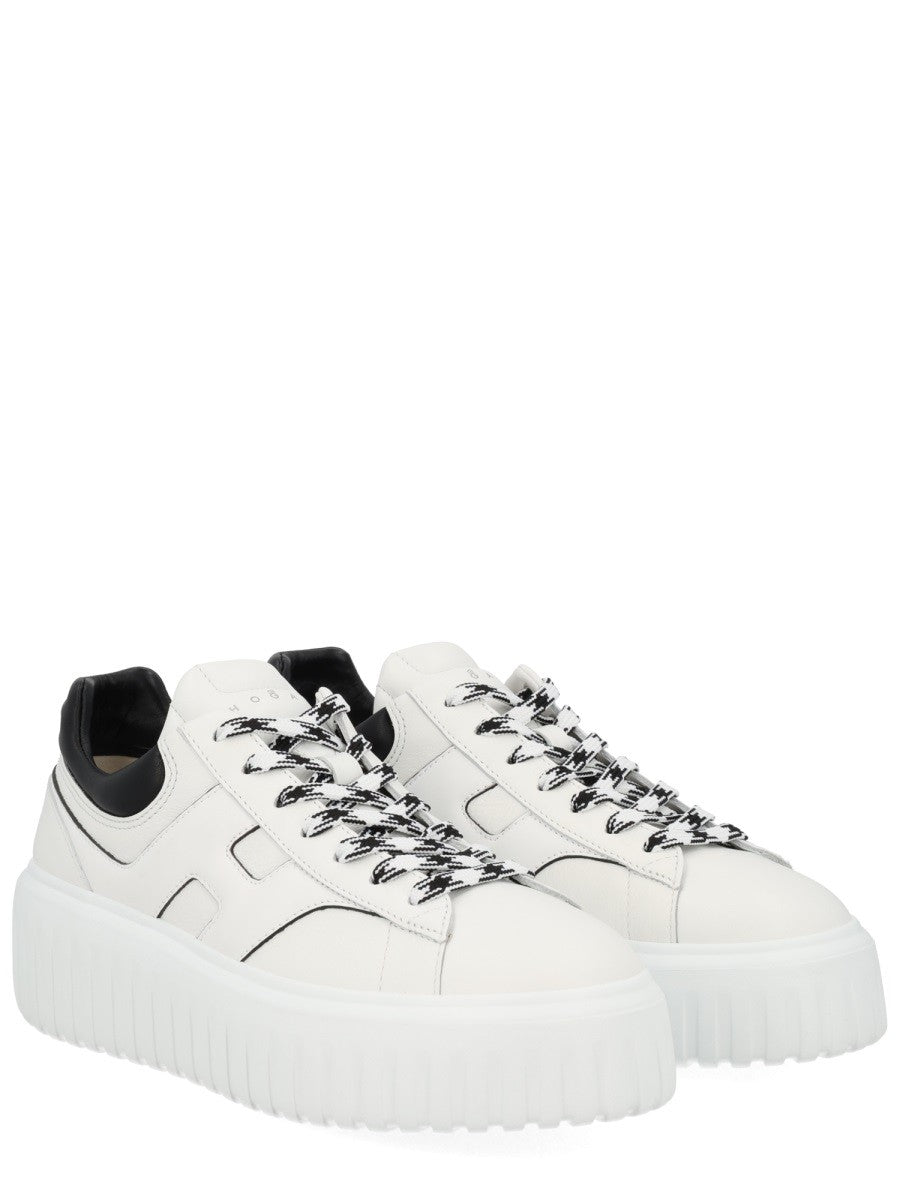 Hogan - "H-STRIPES" SNEAKER h-stripes-sneaker_87006ddb-6369-43c4-8da0-05fa0deda414