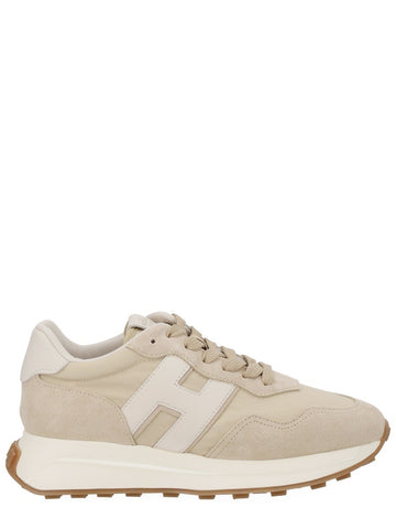 Hogan - "H641" SNEAKER WITH LOGO h641-sneaker-with-logo_70492a97-aa28-45c0-80f7-53019320bcd6