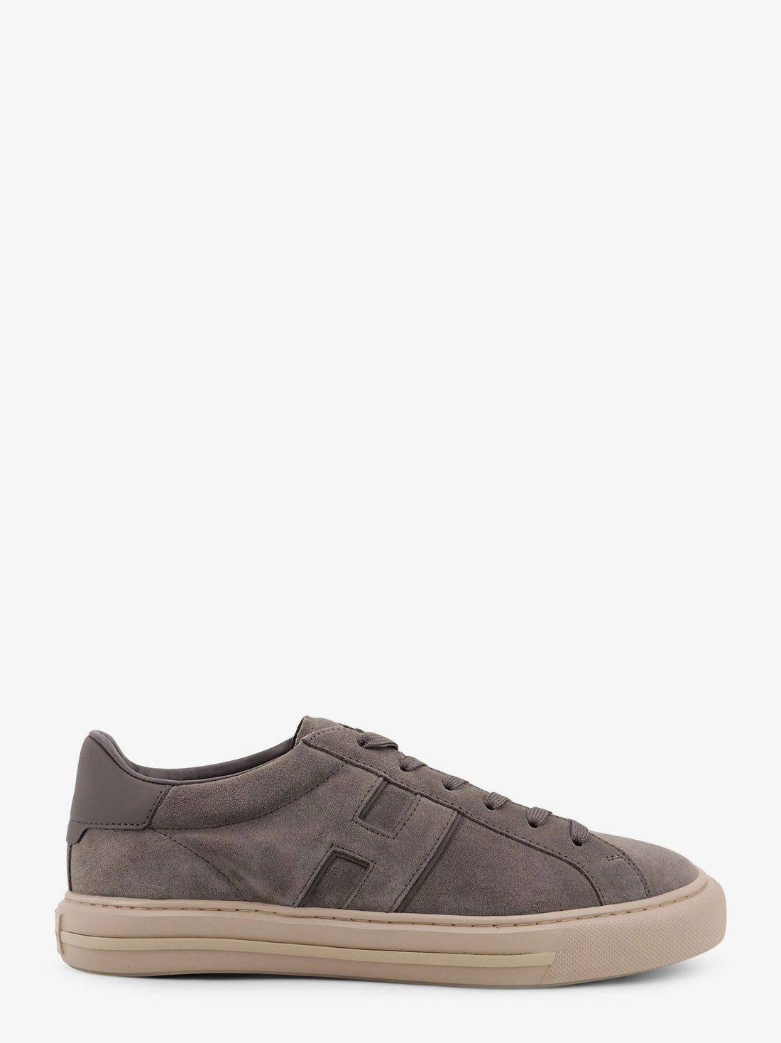 H691 Allacciato H suede low-top sneakers h691-allacciato-h-suede-low-top-sneakers_7e4c807b-06c7-444e-ac20-525b2cd37ea5