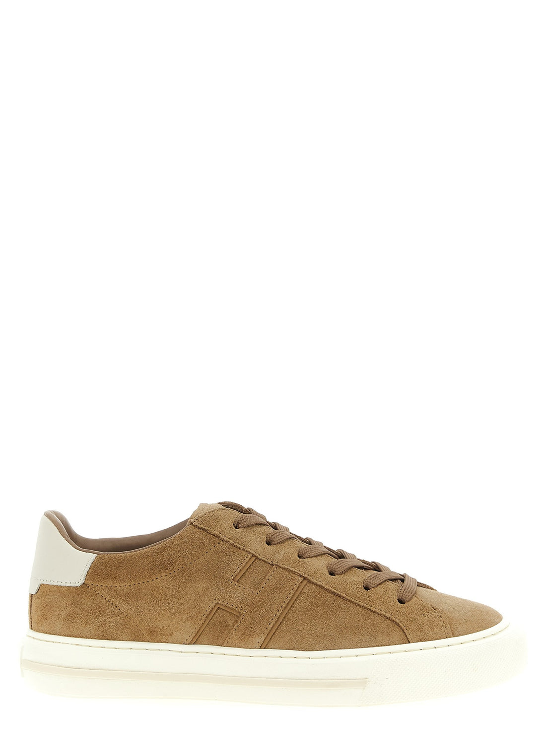 Hogan - 'H691' sneakers beige 10