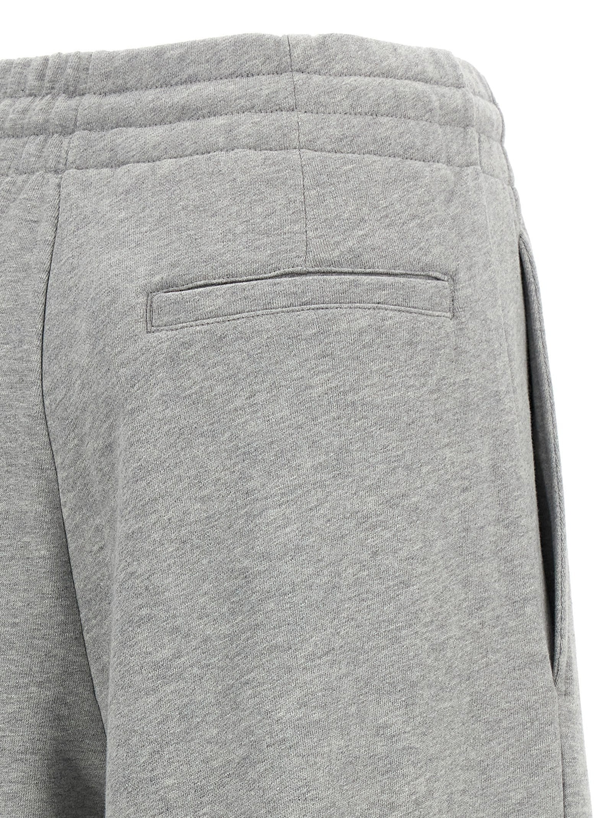 Dries Van Noten - 'Hadium' pants