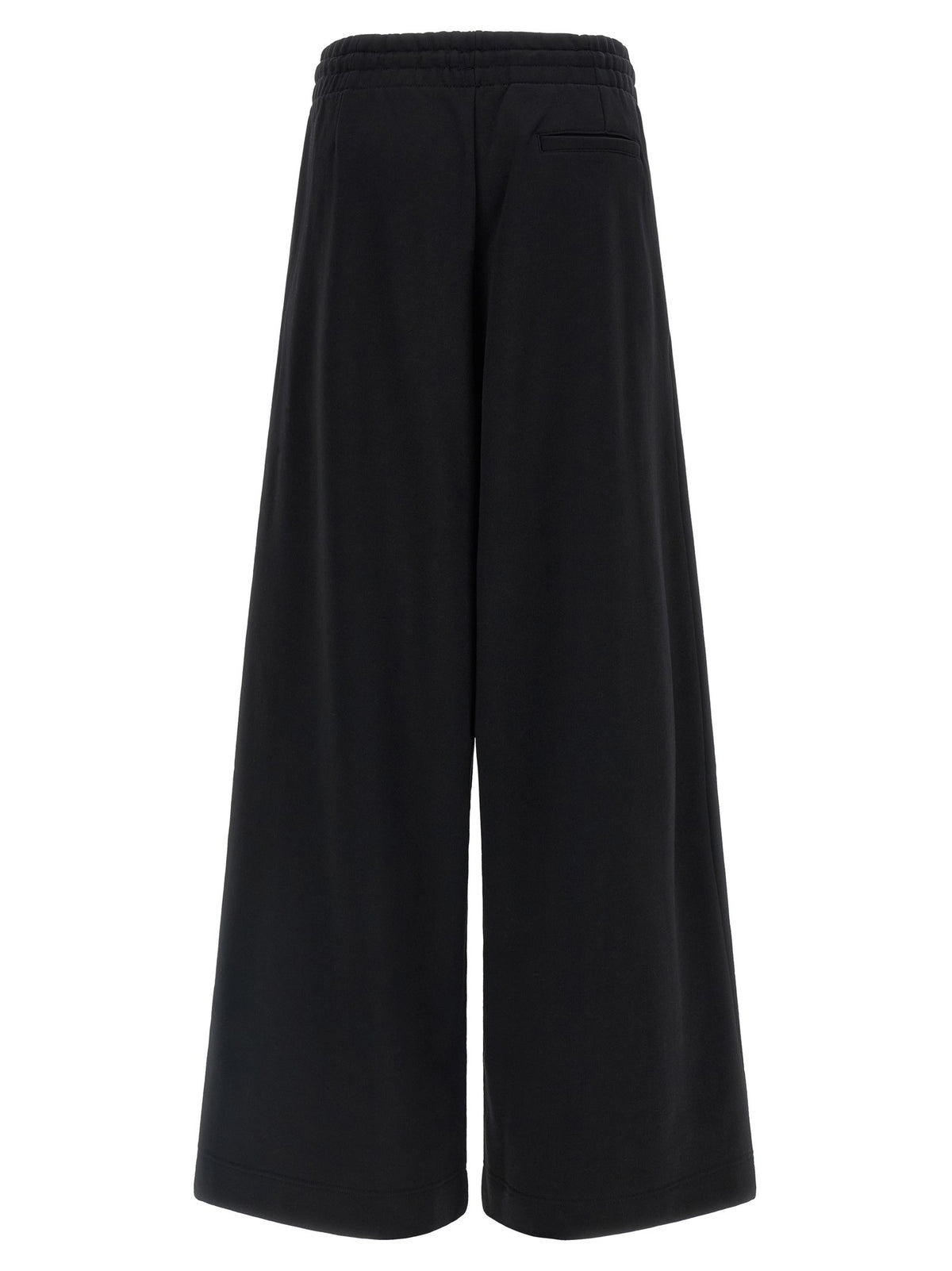 Dries Van Noten - 'Hadium' pants
