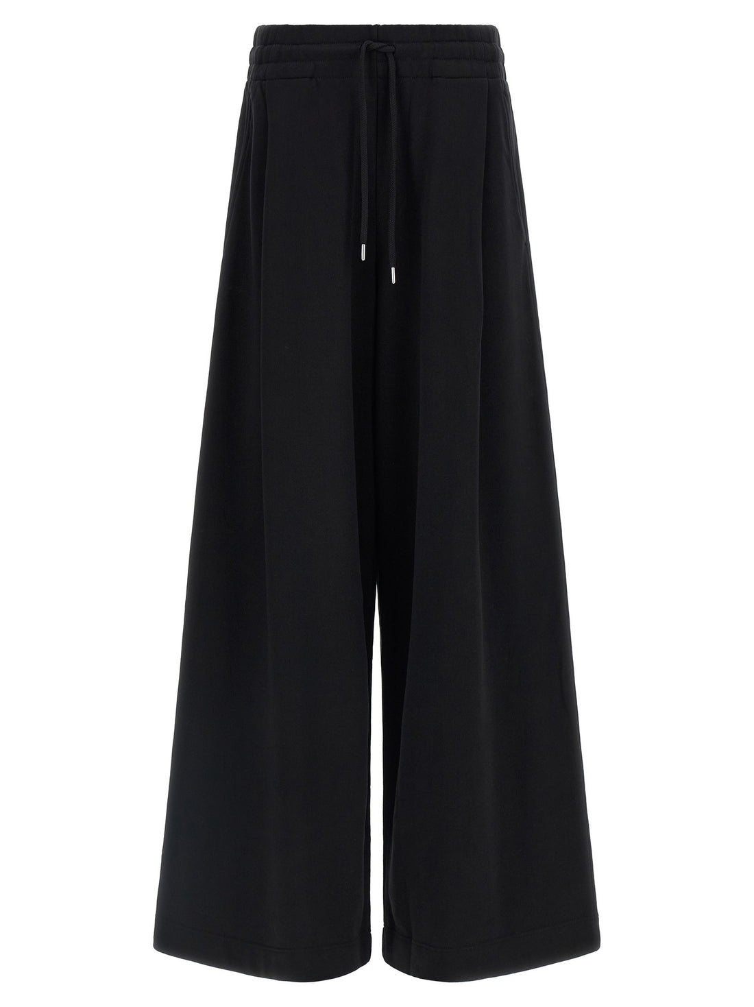 Dries Van Noten - 'Hadium' pants Black