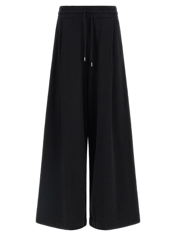 Dries Van Noten - 'Hadium' pants