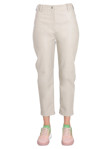 stella mccartney - HAILEY TROUSERS hailey-trousers