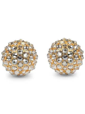 Celine - "HAIRLOOM DOME" EARRINGS hairloom-dome-earrings_bf380fc3-aeb5-47a7-add5-d9fad2d34c39
