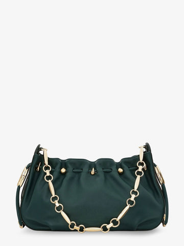 ZIMMERMANN ZIMMERMANN - Halcyon leather clutch