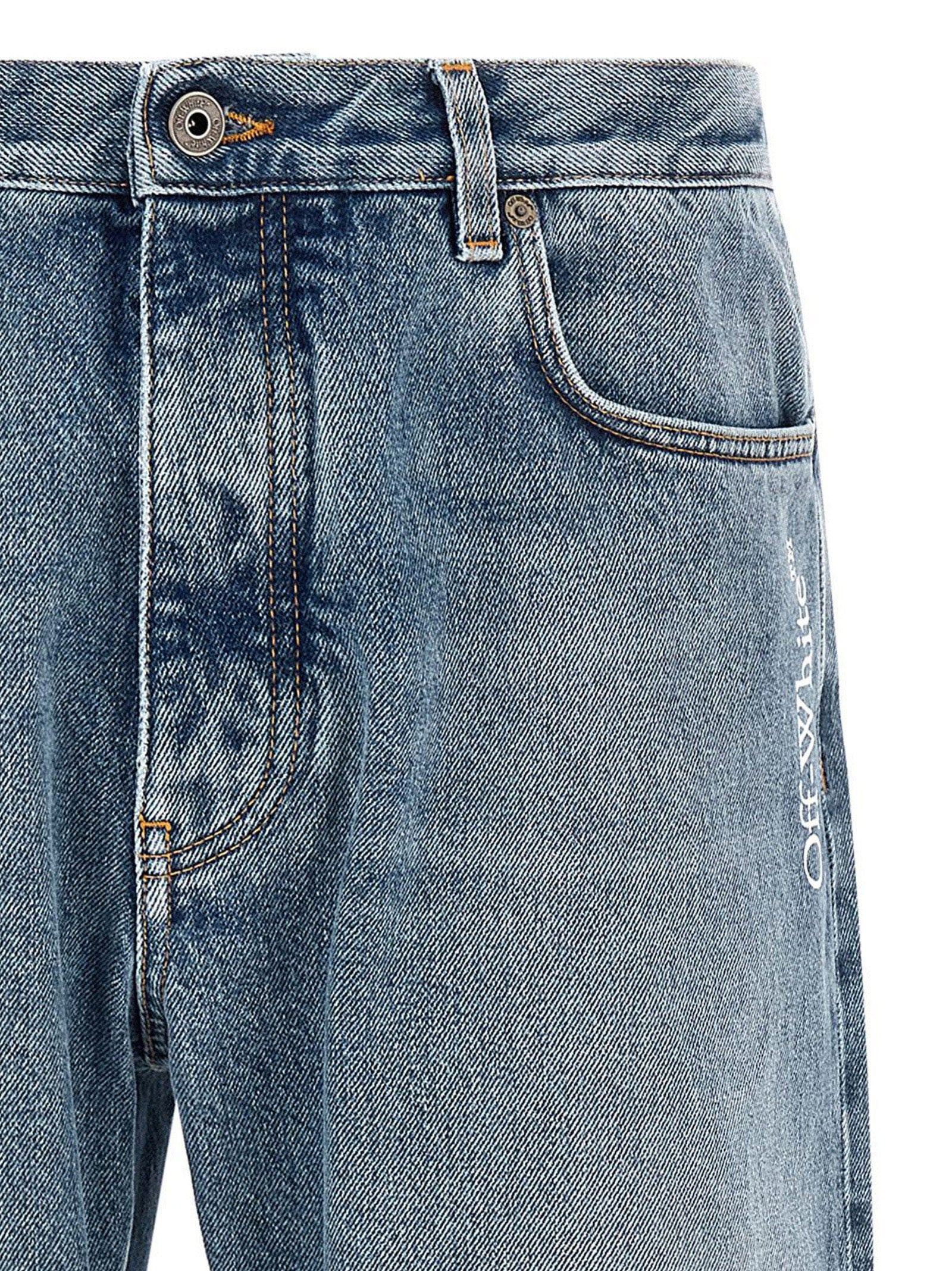 Off White - 'Half Arrow' jeans half-arrow-jeans_d887883e-fd68-4430-9f8b-c2aca2ec2bae