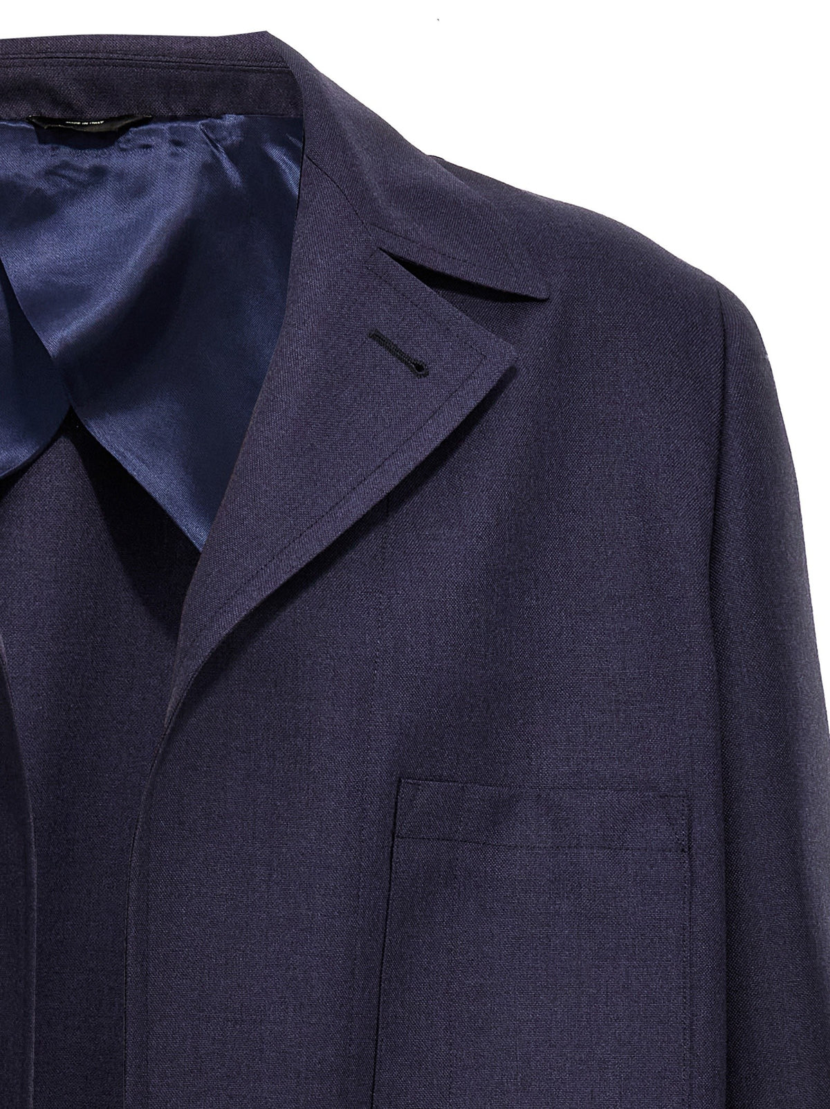 Fendi - Half belt jacket half-belt-jacket_794710a8-3140-4da1-9305-08b4c91179b9