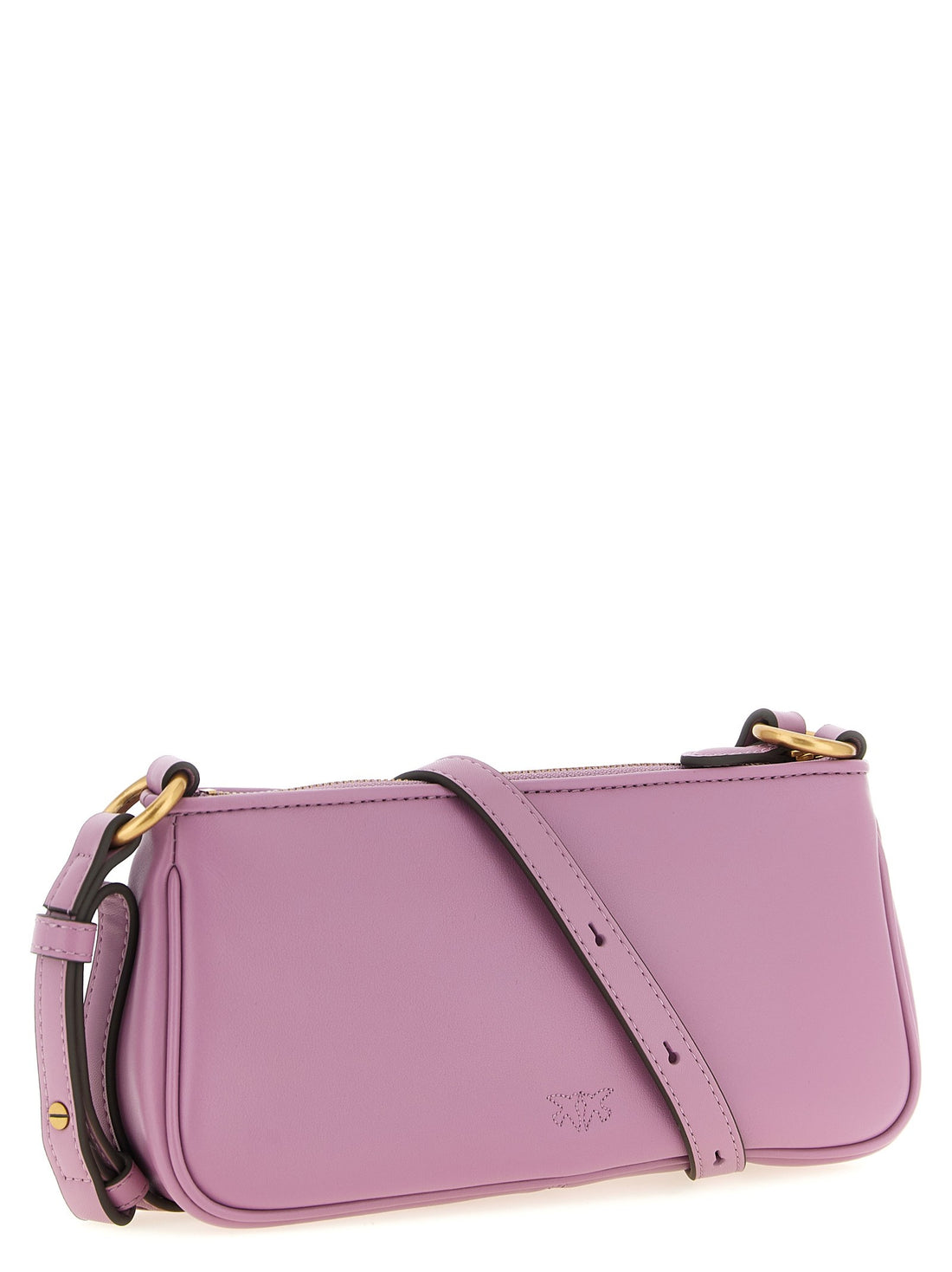 Pinko - 'Half Moon' mini crossbody bag