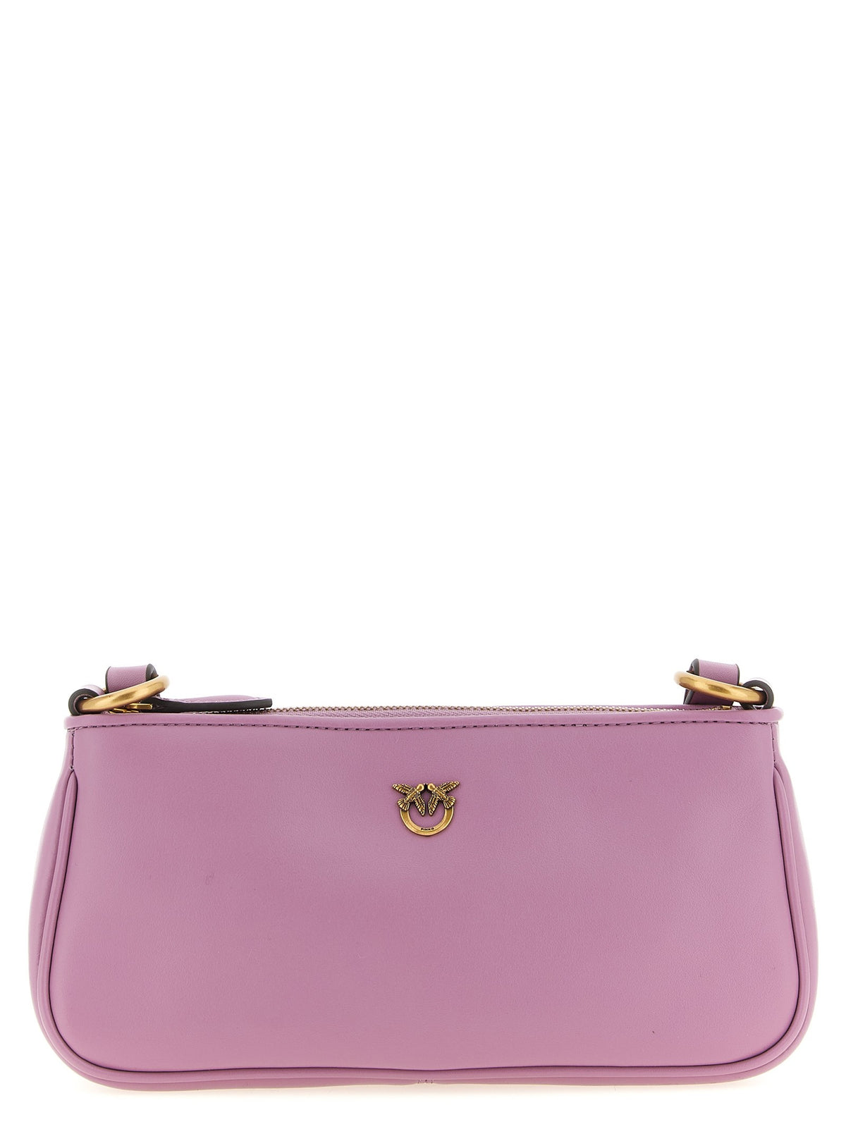 Pinko - 'Half Moon' mini crossbody bag