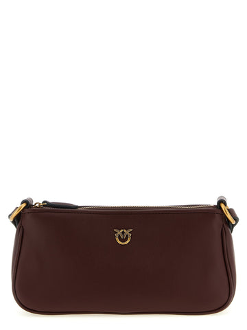 Pinko - 'Half Moon' mini crossbody bag