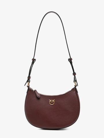 Pinko - Half Moon Mini leather crossbody bag half-moon-mini-leather-crossbody-bag_806c73bb-c63c-41e0-a635-67fc04249bdb