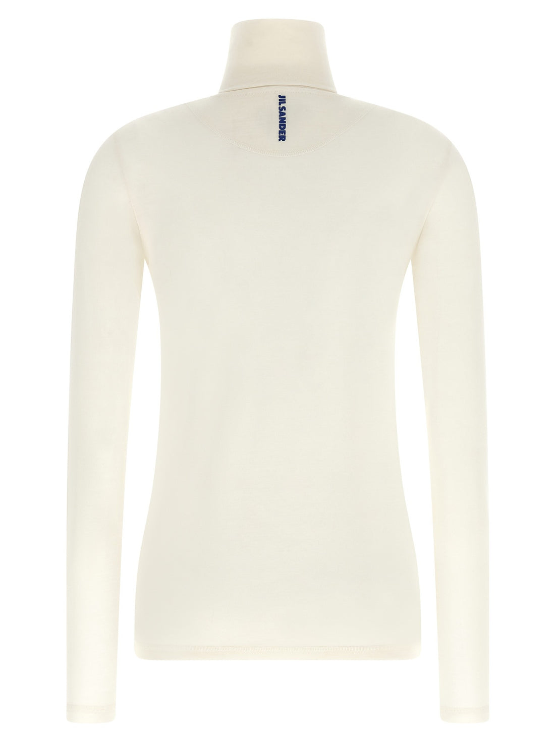 JIL SANDER - Half-zip sweater half-zip-sweater_79453612-ded6-4c8c-9ab0-115cfd4fdaa1