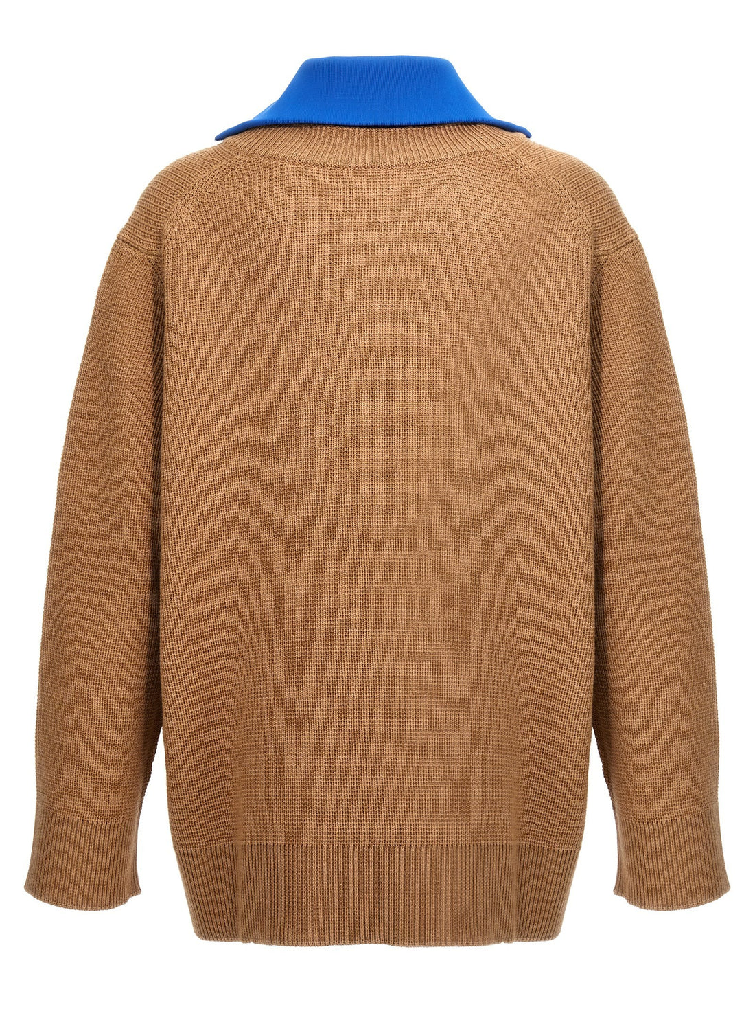 JIL SANDER - Half zip sweater half-zip-sweater_cf649764-dd28-4051-bd56-1e151841b8d1