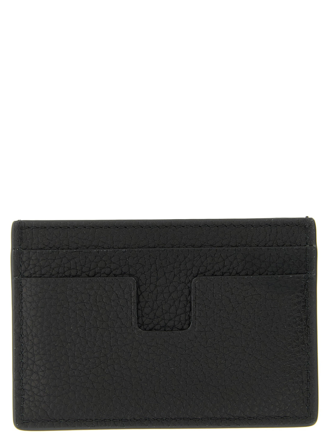 TOM FORD - Hammered card holder hammered-card-holder_eec5eba0-1bc8-4cb7-8325-3455d3f66c1f