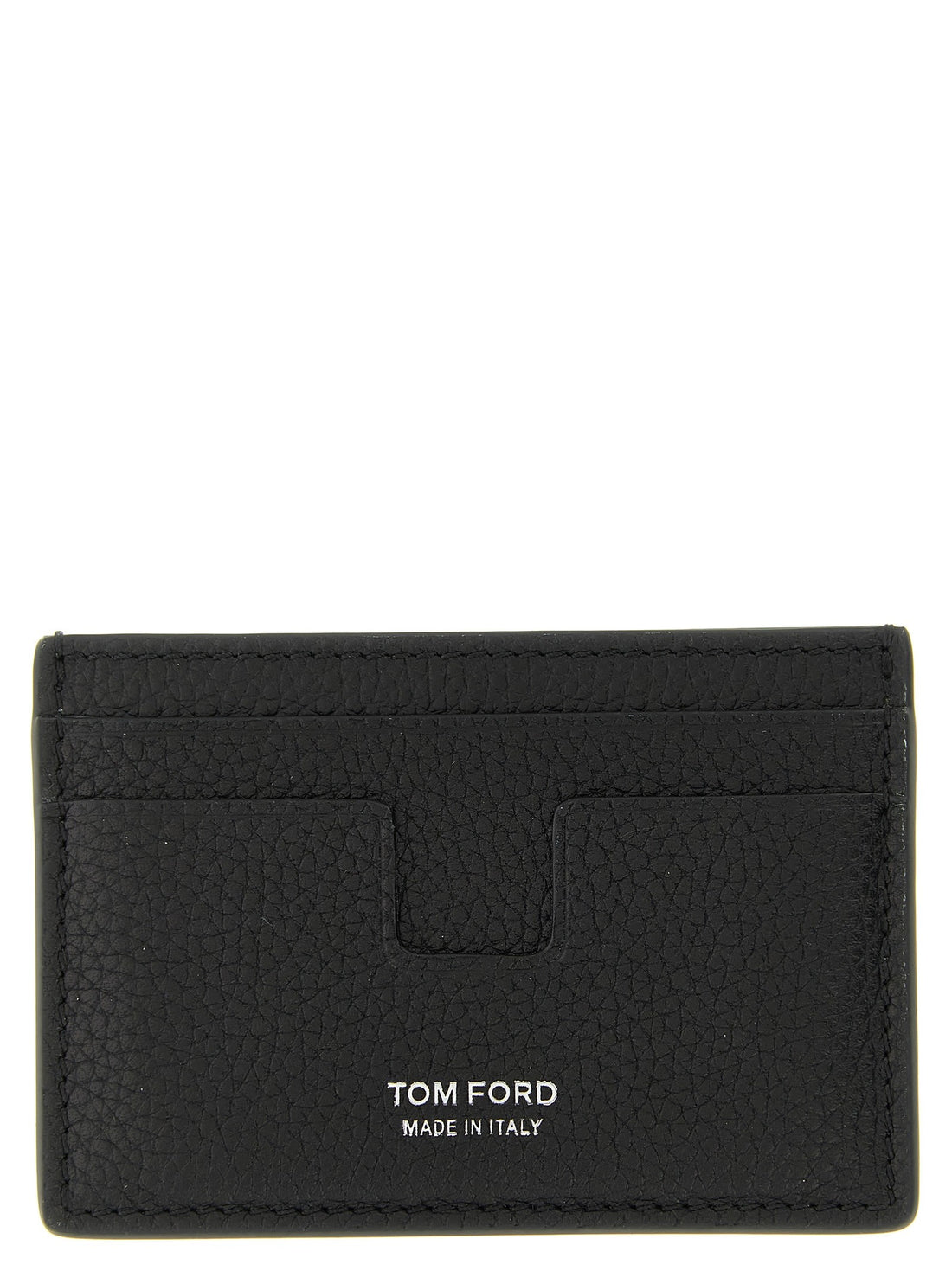 TOM FORD - Hammered card holder hammered-card-holder_eec5eba0-1bc8-4cb7-8325-3455d3f66c1f