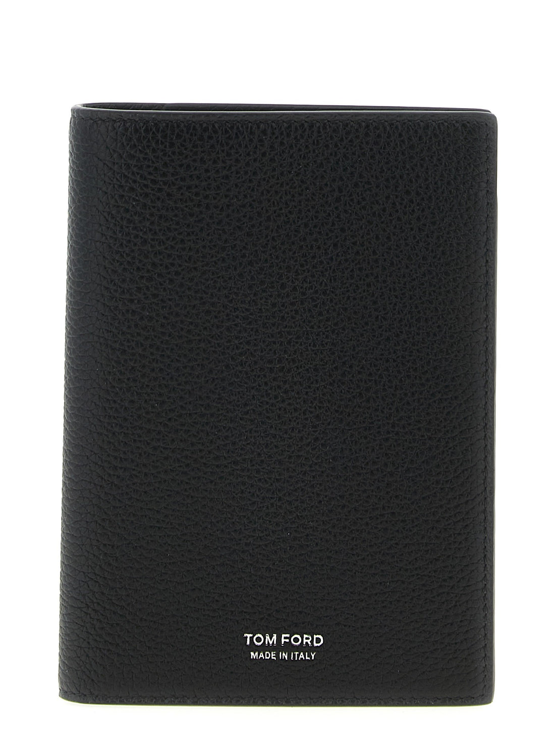 TOM FORD - Hammered leather passport holder hammered-leather-passport-holder_33449a32-4772-4e90-ace4-ccdf8b2310cd