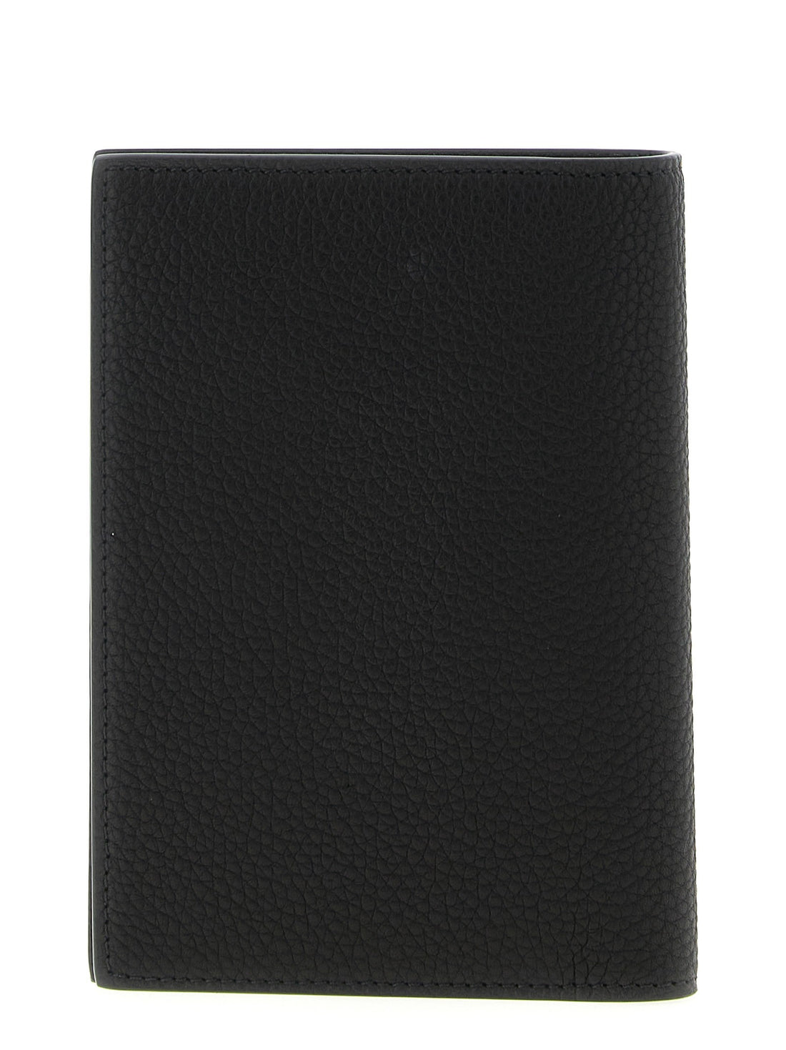 TOM FORD - Hammered passport holder hammered-passport-holder