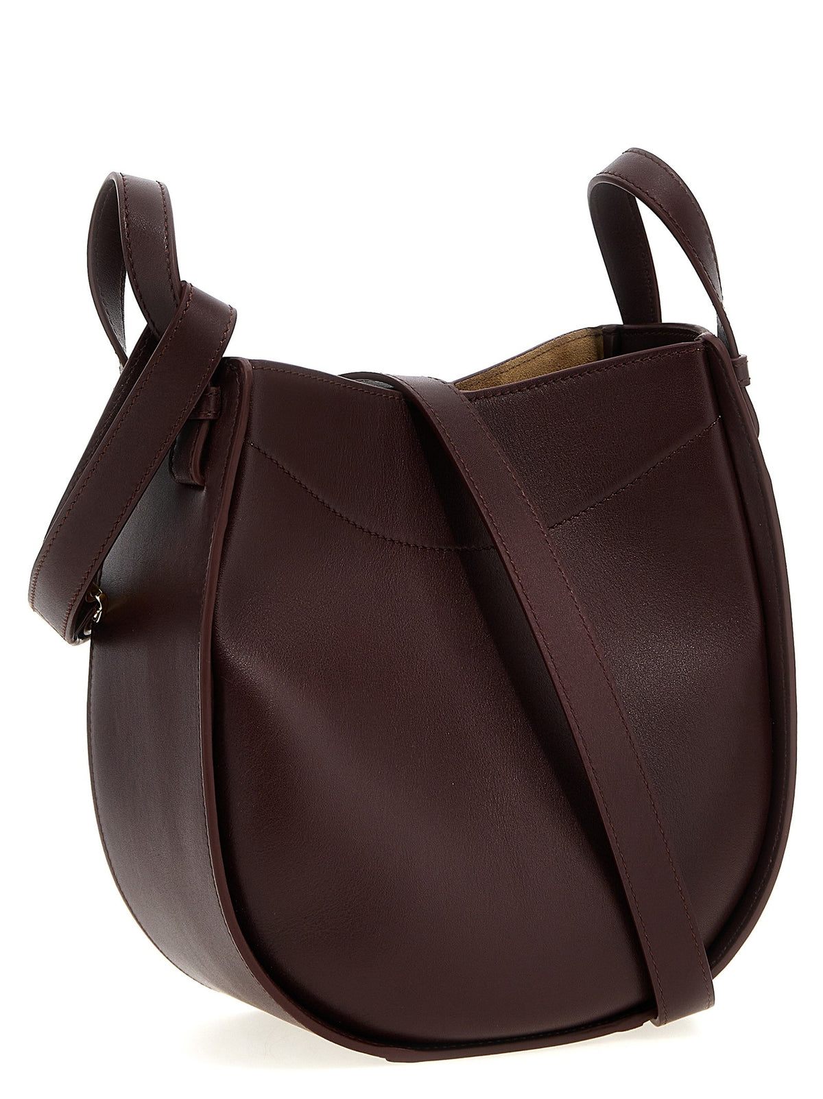 LOEWE - 'Hammock Slice' crossbody bag hammock-slice-crossbody-bag_f75fd2c8-4ca6-448b-8094-54cf4fad999b
