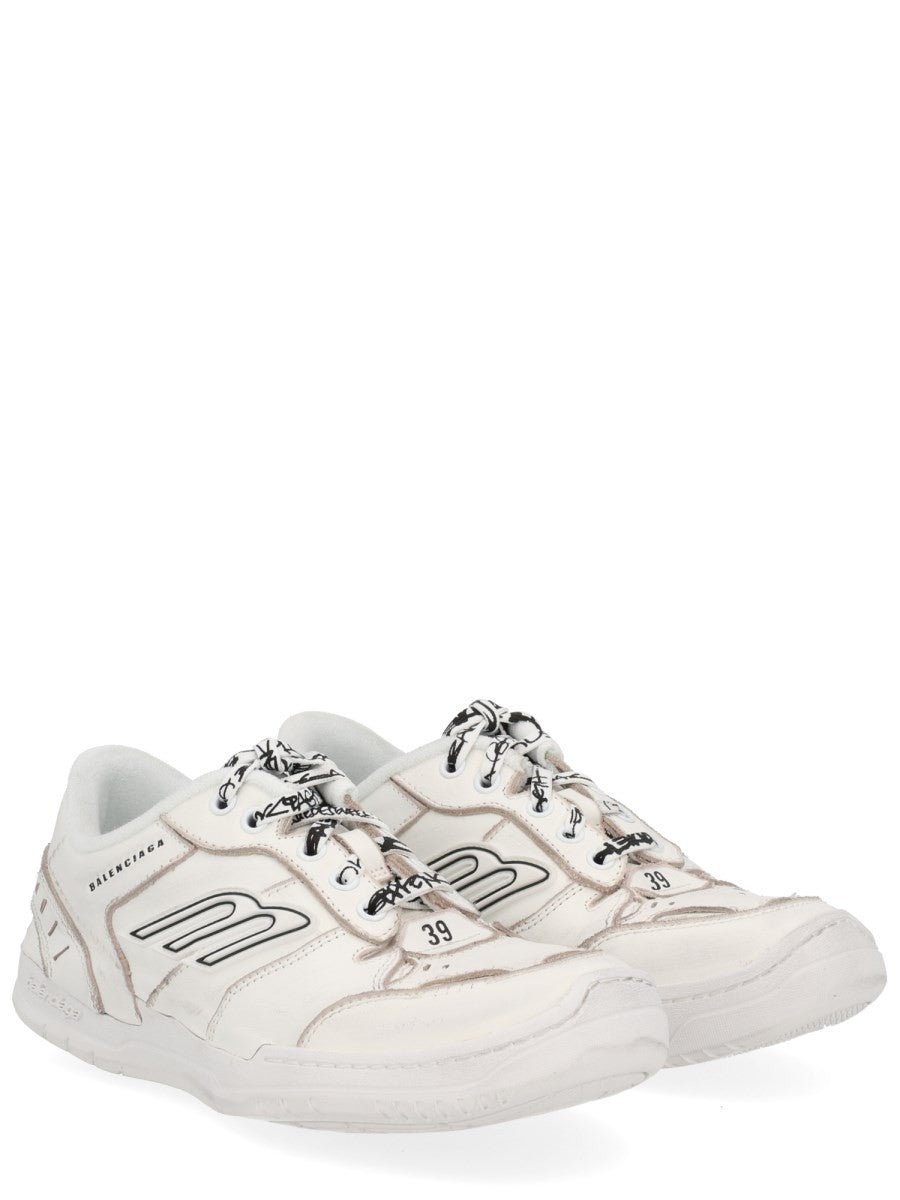Balenciaga - "HAMPTONS" SNEAKER