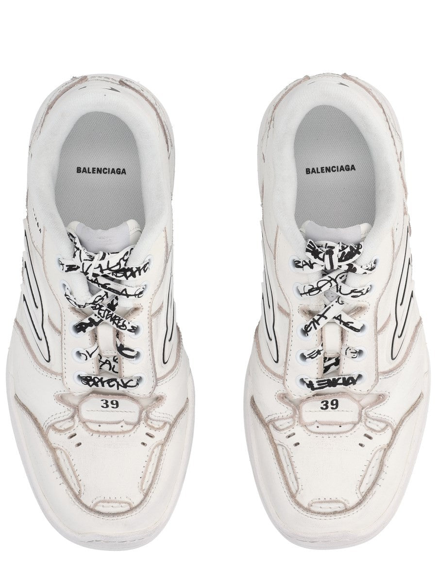 Balenciaga - "HAMPTONS" SNEAKER