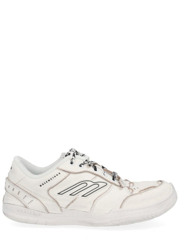 Balenciaga - "HAMPTONS" SNEAKER White 36