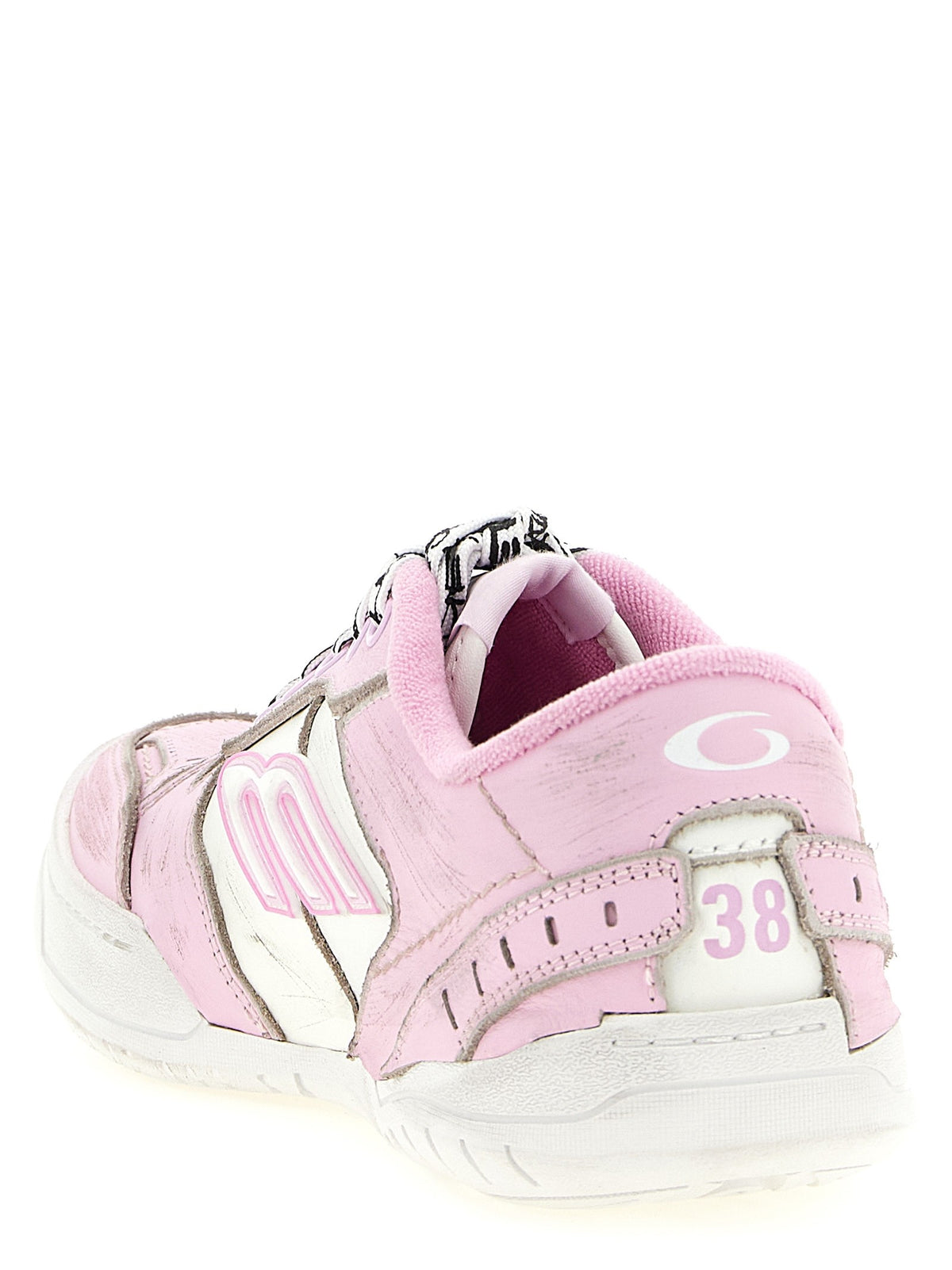 Balenciaga - 'Hamptons' sneakers