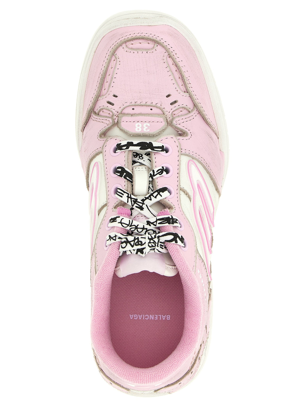 Balenciaga - 'Hamptons' sneakers