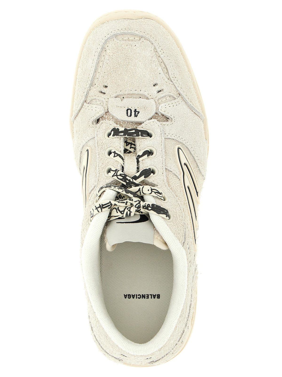 Balenciaga - 'Hamptons' sneakers