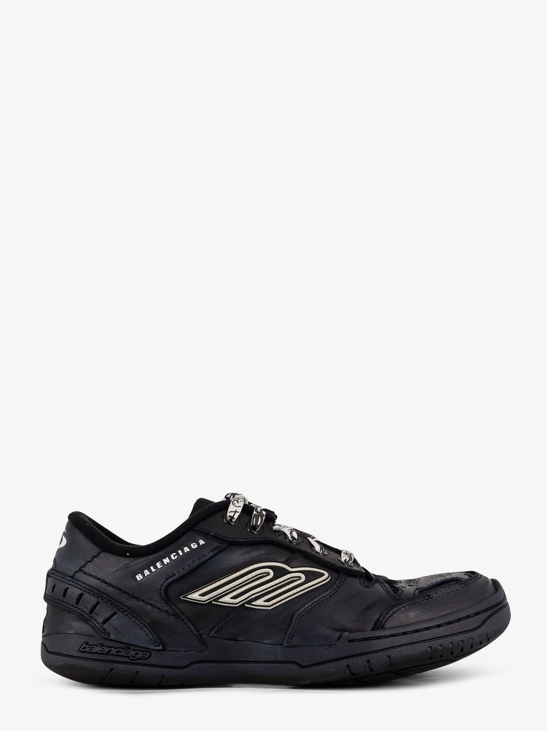 Balenciaga - Hamptons Worn-Out low-top leather sneakers hamptons-worn-out-low-top-leather-sneakers_cbd79a21-a6f2-432a-9aae-24b7aeb8d28a