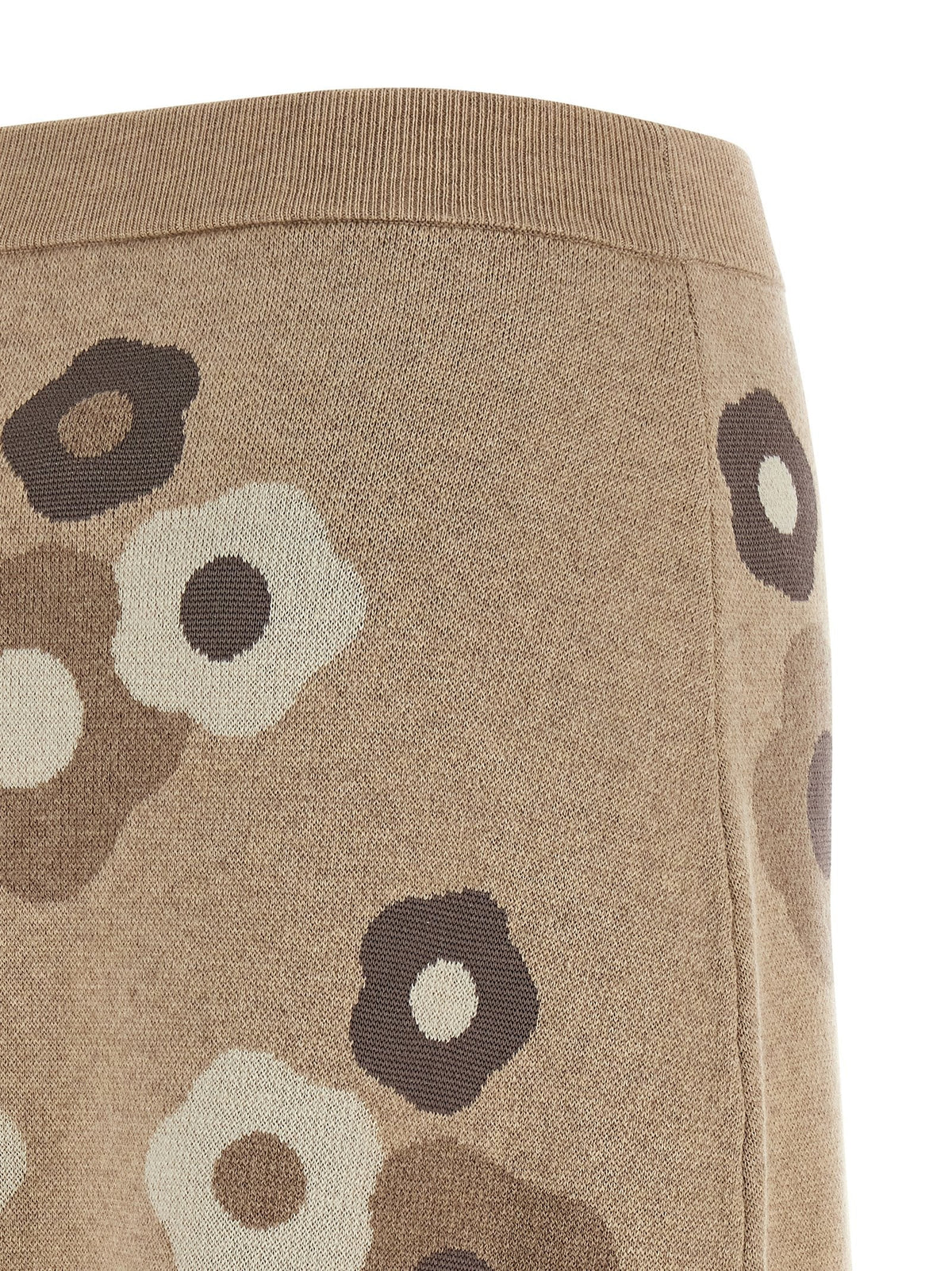 Kenzo - 'Hana Dots' skirt hana-dots-skirt