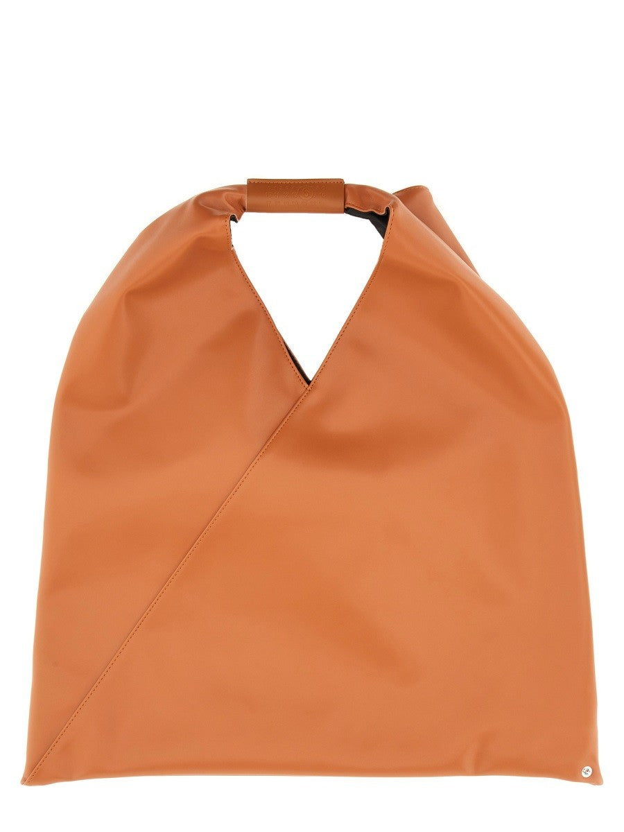 HAND BAG "JAPANESE" MEDIUM Unisex