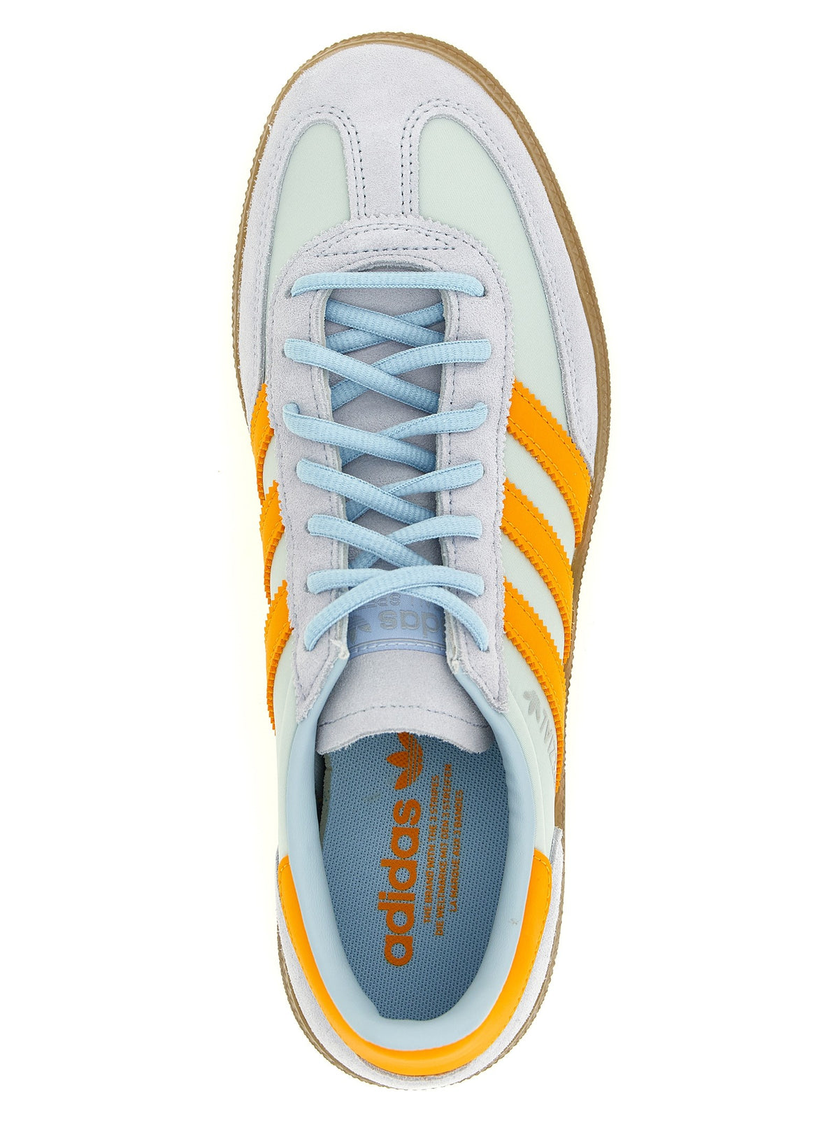 ADIDAS ORIGINALS - 'Handball Spezial' sneakers