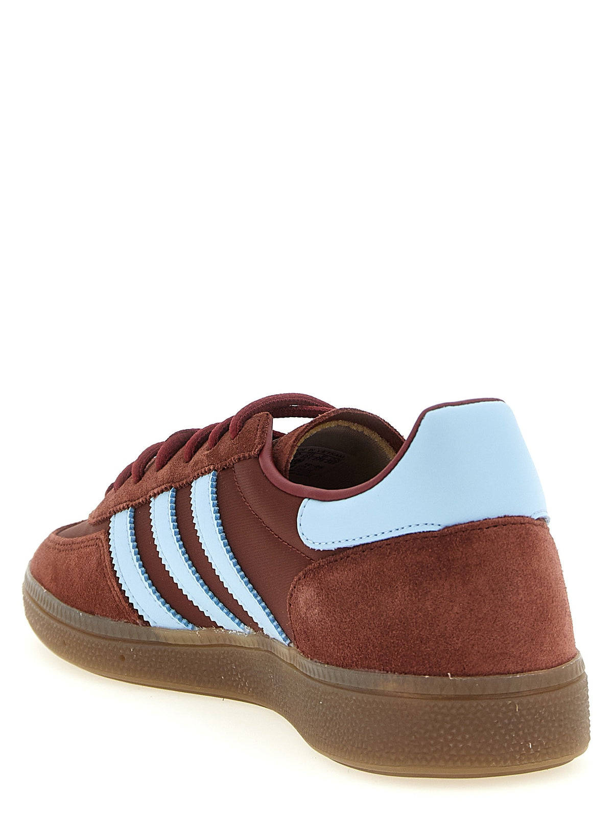ADIDAS ORIGINALS - 'Handball Spezial' sneakers