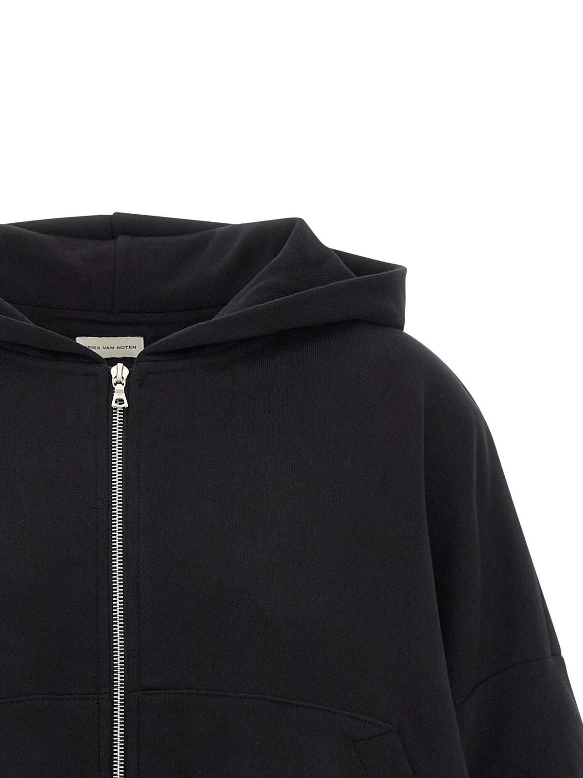 Dries Van Noten - 'Hannett' hoodie