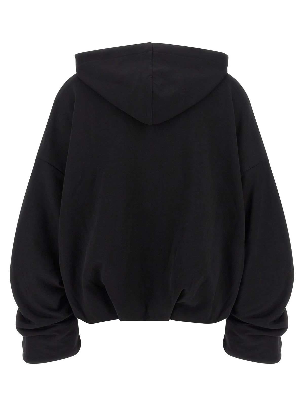 Dries Van Noten - 'Hannett' hoodie