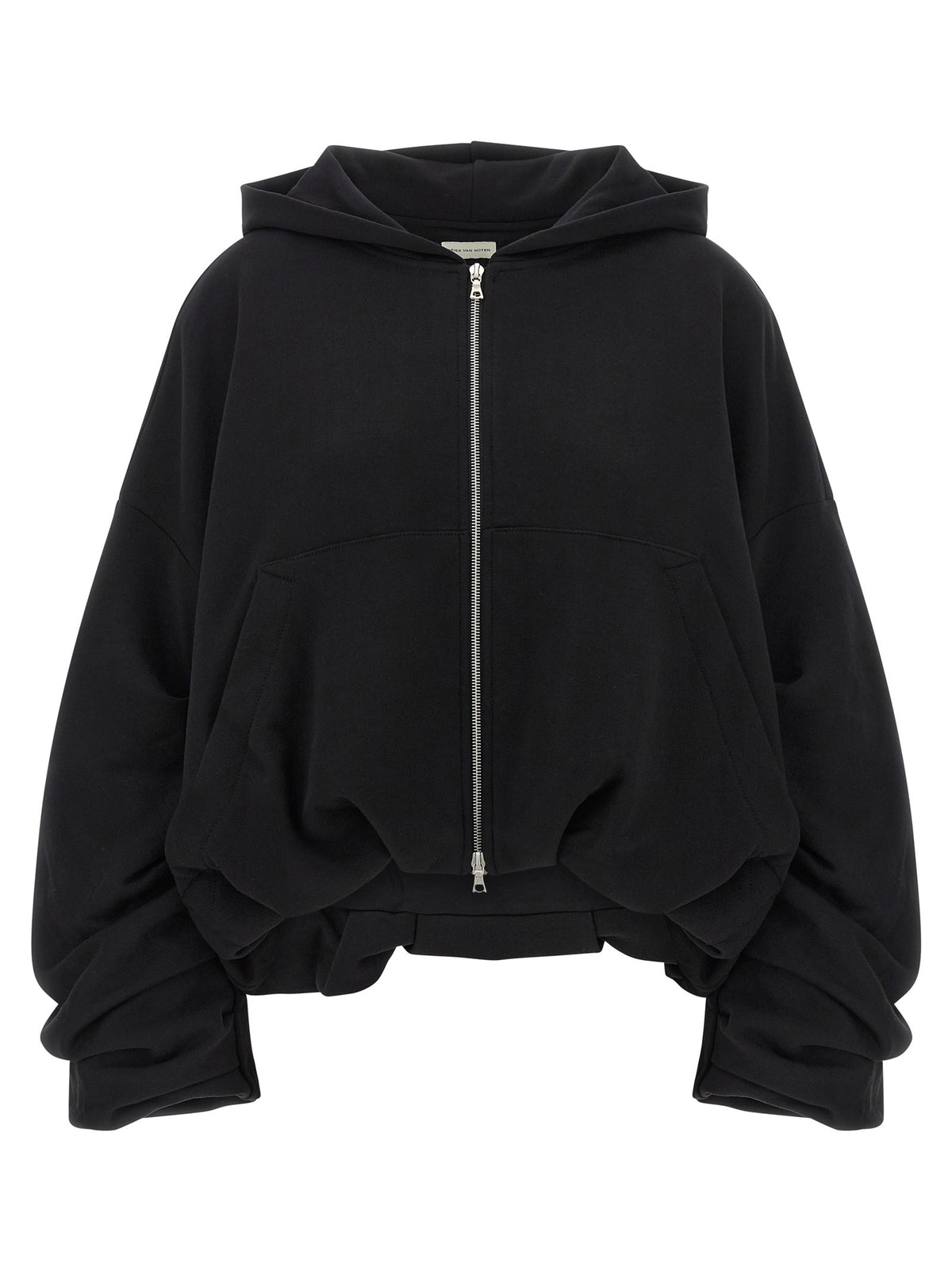 Dries Van Noten - 'Hannett' hoodie