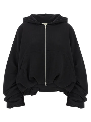 Dries Van Noten - 'Hannett' hoodie