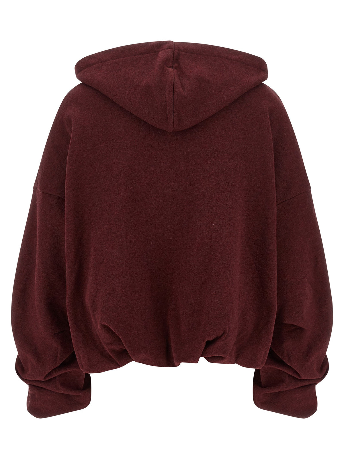 Dries Van Noten - 'Hannett' hoodie