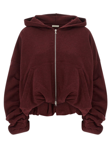 Dries Van Noten - 'Hannett' hoodie
