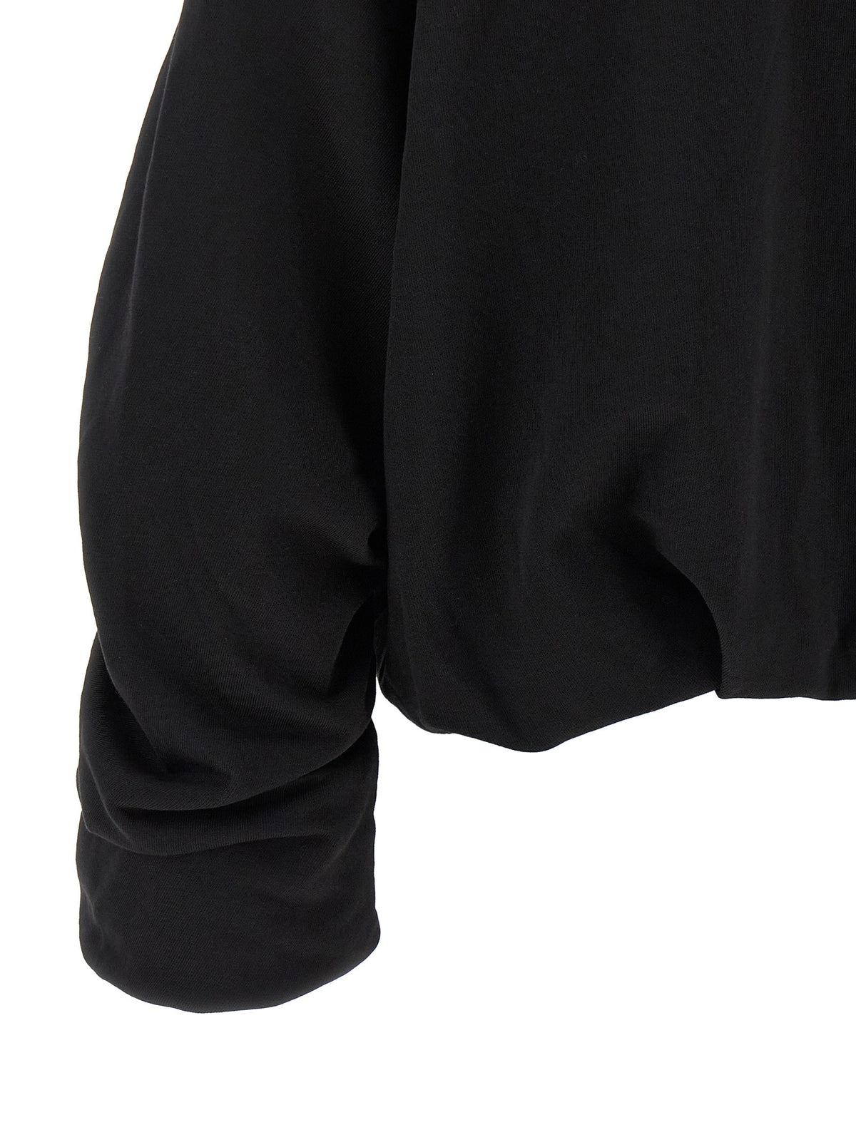 Dries Van Noten - 'Hannett' hoodie